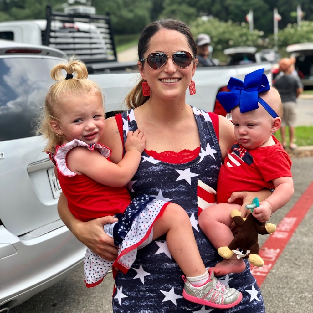 Meet your Posher, Kim